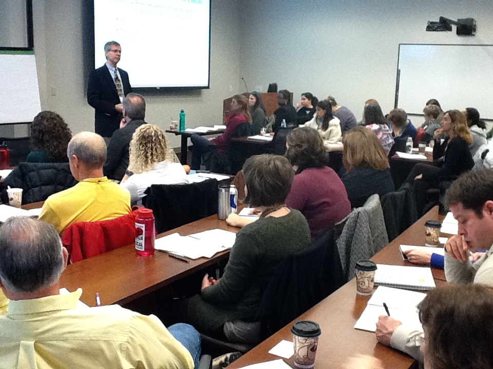 Photo 4 from Trauma Recovery, EMDR Humanitarian Assistance Programs (HAP)